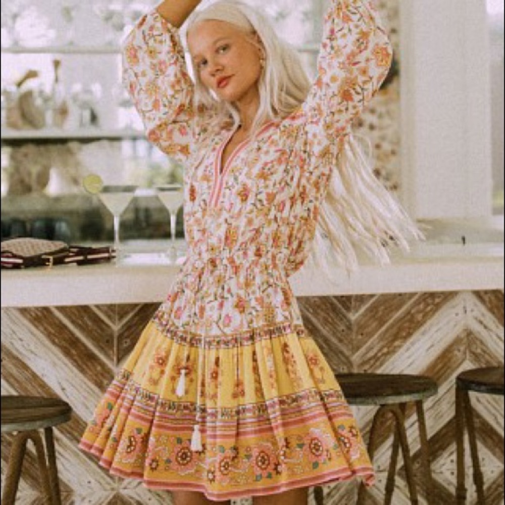 Portobello road playdress